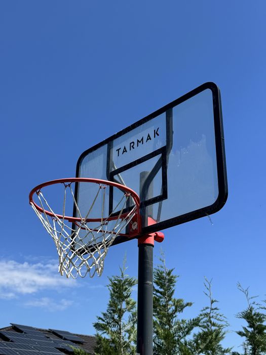 Cos Baschet Basket reglabil
