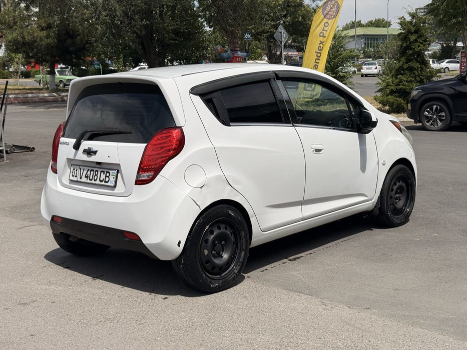 Спарк 2018 avtomat gaz 4 pok arenda
