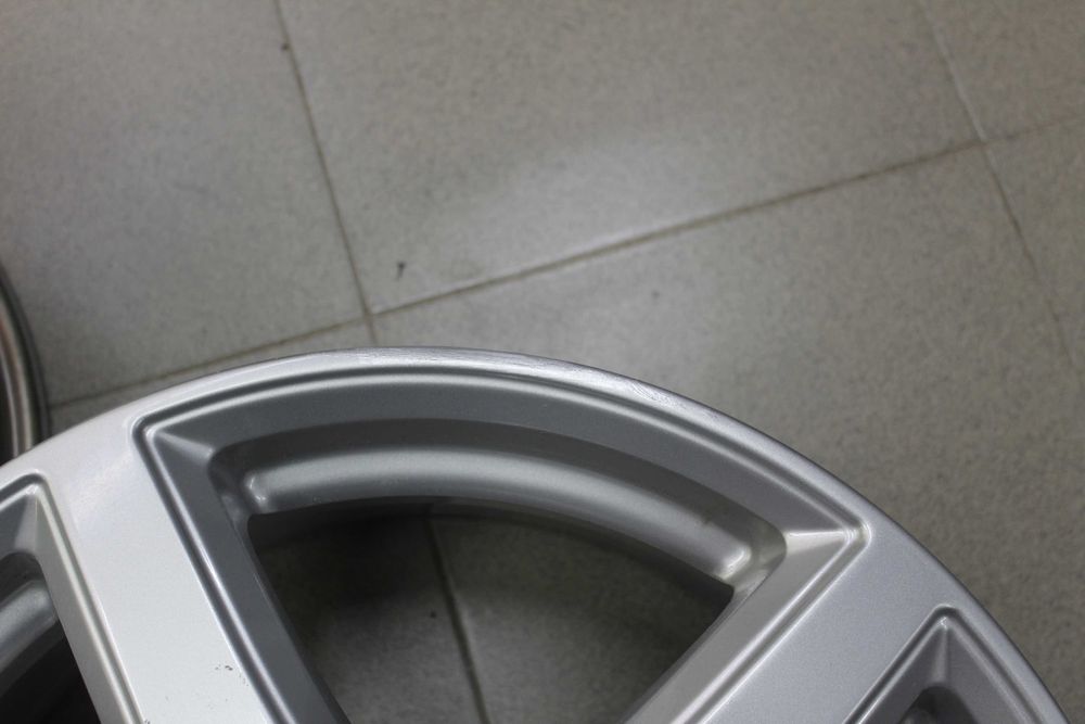 Джанти 17" Mercedes C - класа W203, CLK