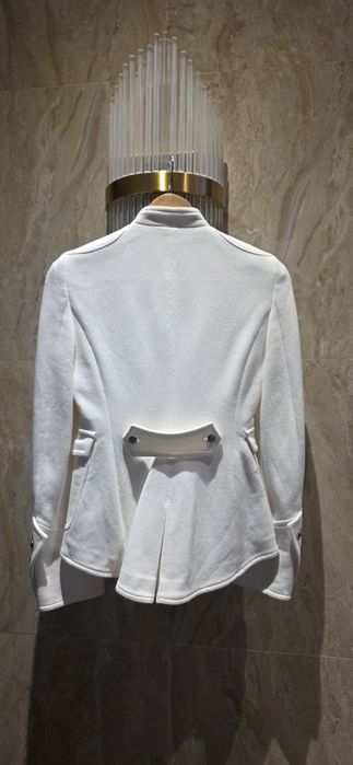 Дизайнерский Пиджак ZARA