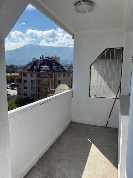 Дава се под наем Двустаен апартамент в София, Люлин 2 - 54 кв.м за 400 € - Снимка #11