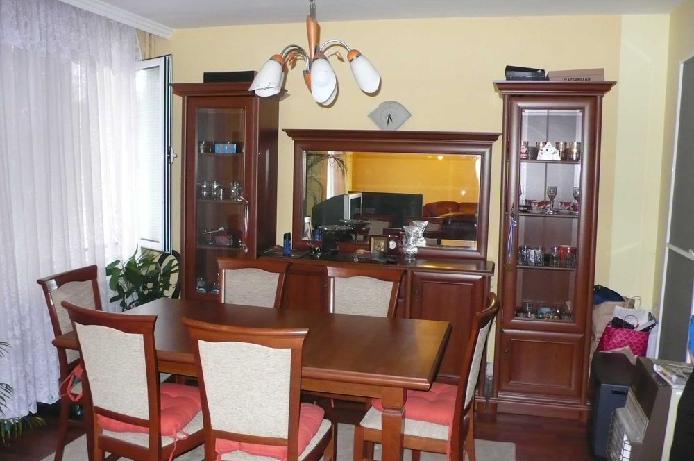 Продава се Етаж от къща в Банкя - 67 кв.м за 2329 €/кв.м - Снимка #4