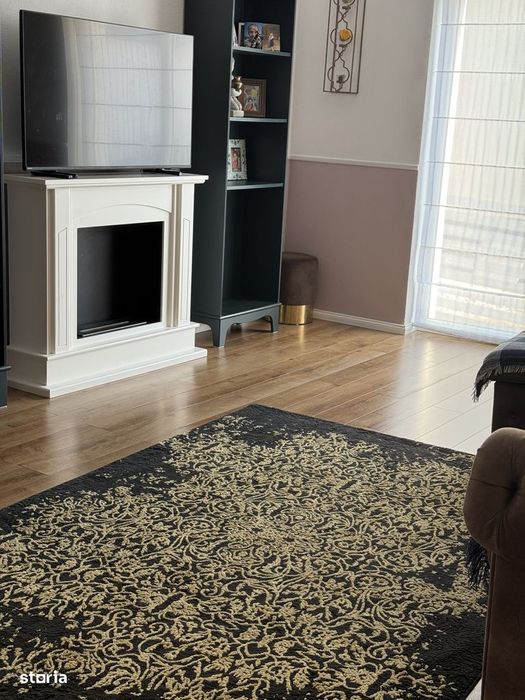 Casă duplex în Bavaria Park