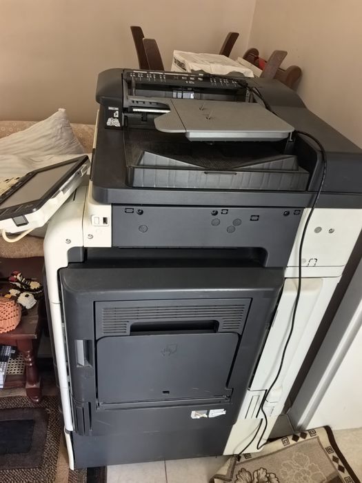 Принтер 3в1 Develop Ineo+220