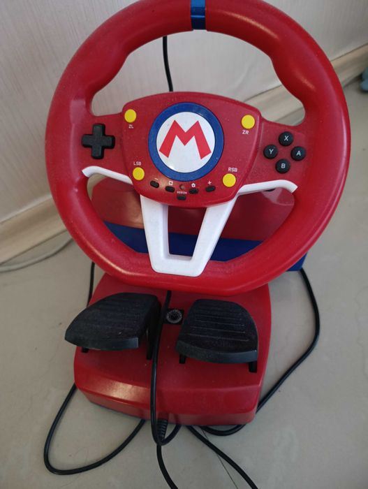 Волан за Nintendo switch