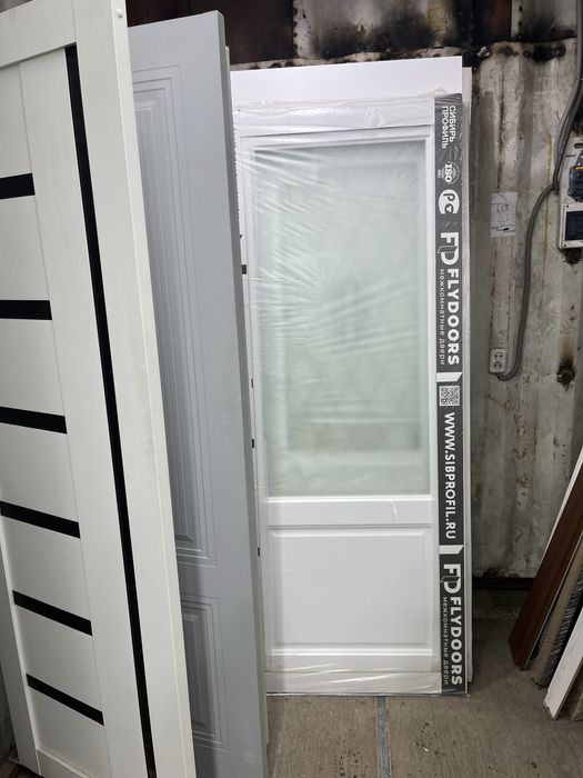 Продаю дверь новый 200х80 см