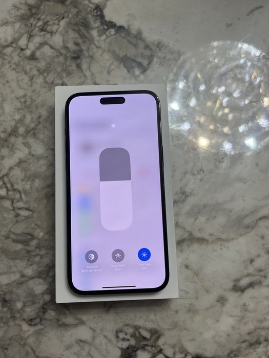 Айфон 14 про макс ЕАС