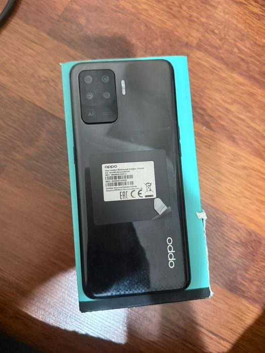 Oppo reno 5 LITE 128 GB