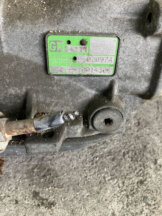 5hp19  акпп автомат bmw e46 e39