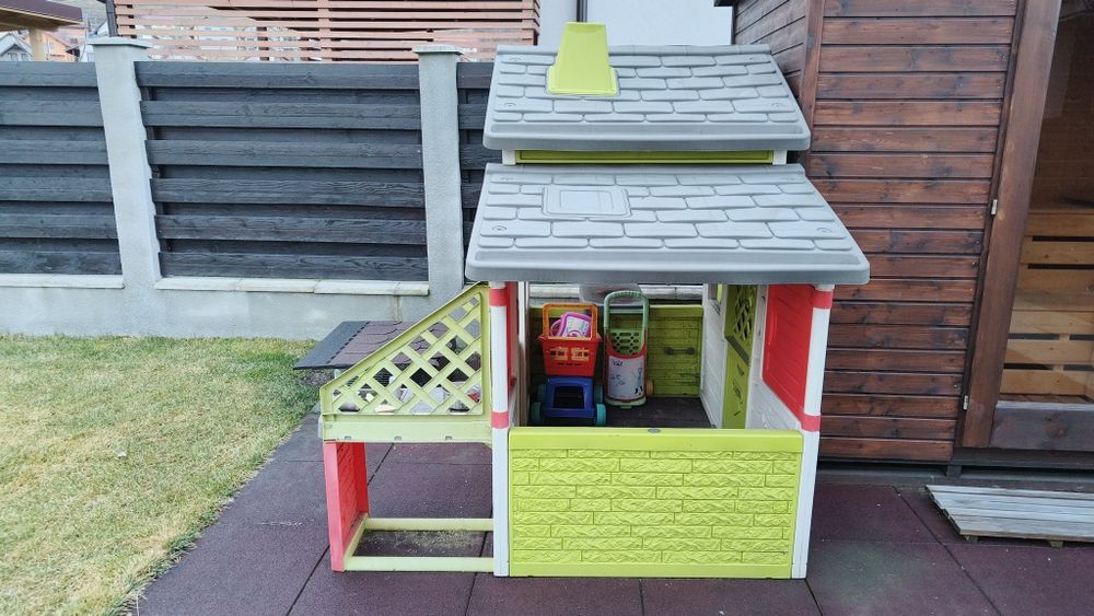 Band casa copii Smoby