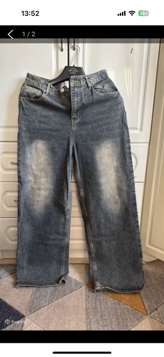 Джинсы модные тренд сезона