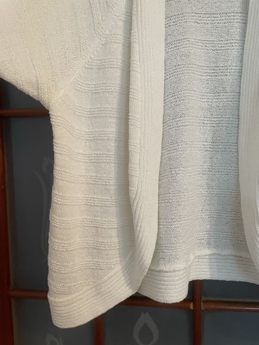 Pulover subtire/bolero Calvin Klein