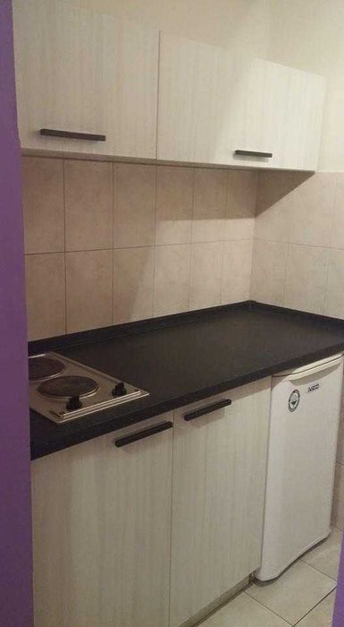 Дава се под наем Двустаен апартамент в Бургас, Меден рудник - зона А - 60 кв.м за 178.5 € - Снимка #4