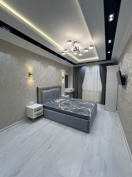 Самарканд Дарвоза новостройка 2 хонали