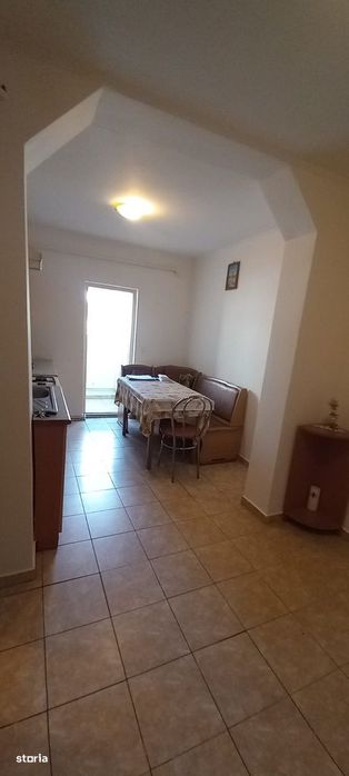 Apartament 2 dormitoare, parter, 50,20 mp utili – Str. Porolissum
