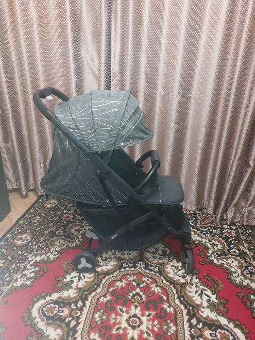 Продаётся летняя коляска
