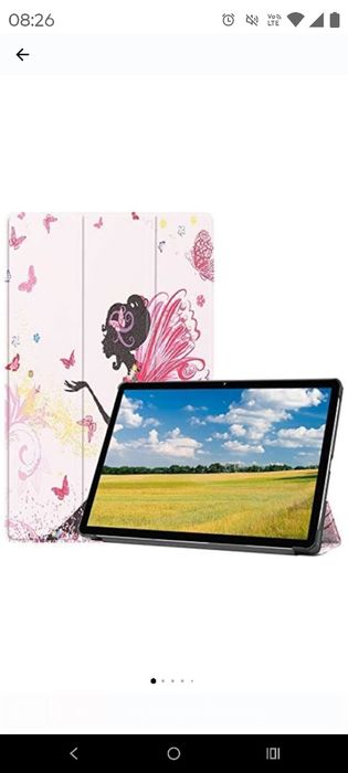 Калъф за таблет Lenovo Tab M10 3gen (TB-328FU, TB-328Xu), 10.1 inch