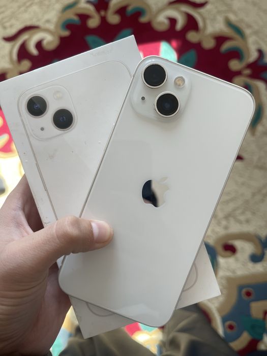 Iphone13  Shymkent