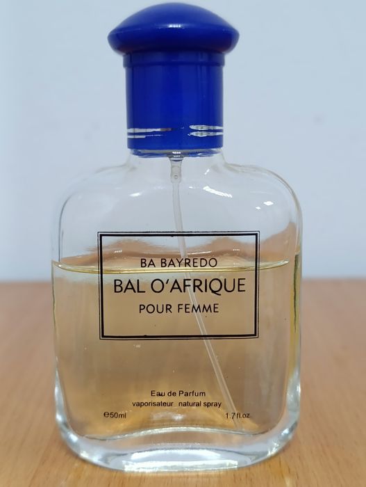 Byredo Bal d'Afrique парфюмерлік суы (унисекс)