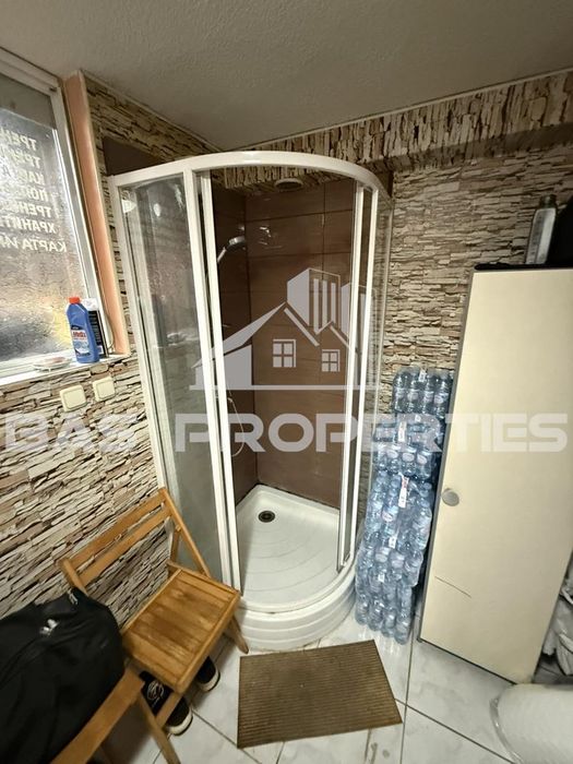 Продава се Заведение в София, Изгрев - 159 кв.м за 1780 €/кв.м - Снимка #12