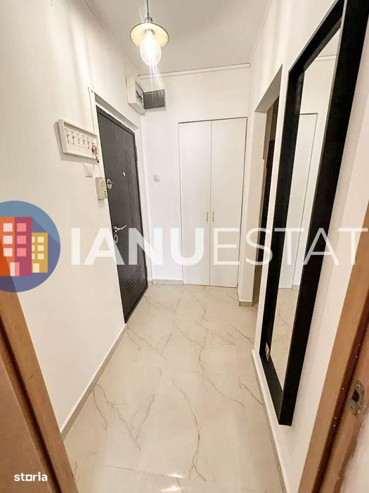 Piata Iancului 2` Metrou Bulevardul Ferdinand Renovat