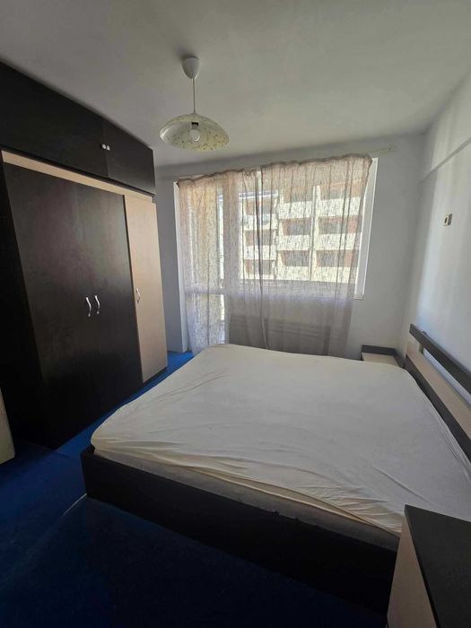 Дава се под наем Двустаен апартамент в Велико Търново, Зона Б - 65 кв.м за 280.5 € - Снимка #8