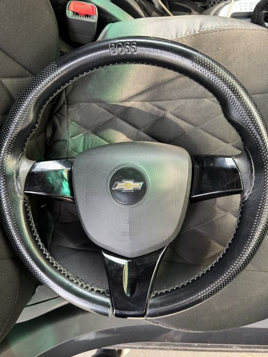 Спарк руль сотилади