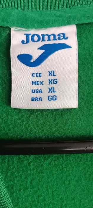 Горнище JOMA на Янтра Габрово