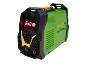 Aparat de sudura, 340 A, 1.6-5 mm, PARTNERPRO-340A