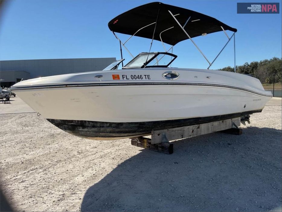 Катер BAYLINER VR6* 2022 года