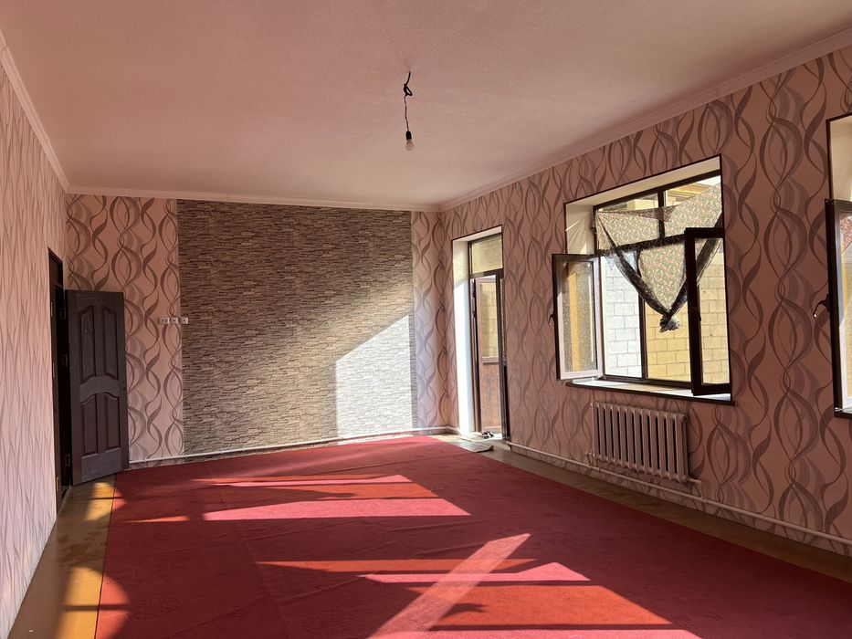 Продаётся дом