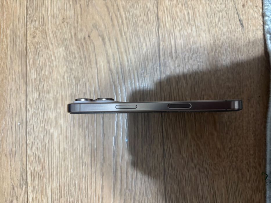 Iphone 16 pro 128 гб