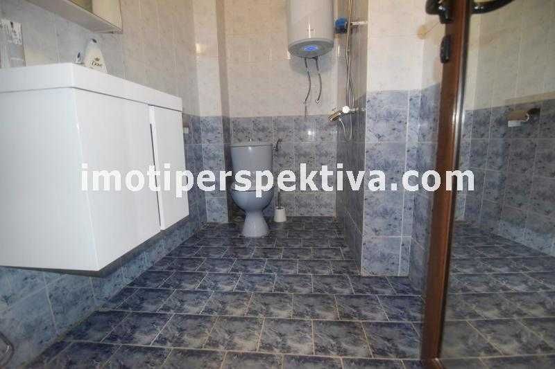 Продава се Тристаен апартамент в Пловдив, Център - 75 кв.м за 2800 €/кв.м - Снимка #6