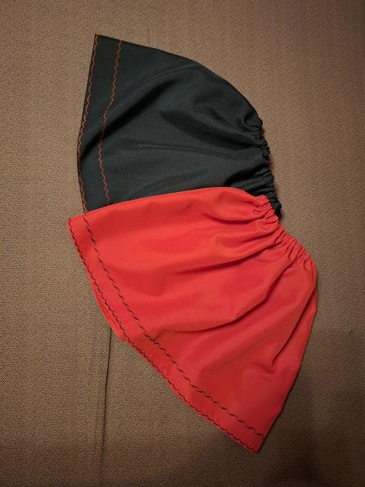 Fustițe pentru costum popular