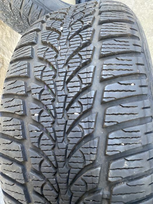 Зимни гуми 205/55/16