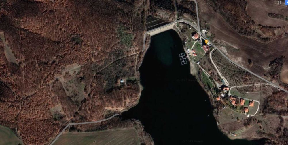 Продава се Парцел в Хасково, в.з. Хасково - 7500 кв.м за 11 €/кв.м - Снимка #1