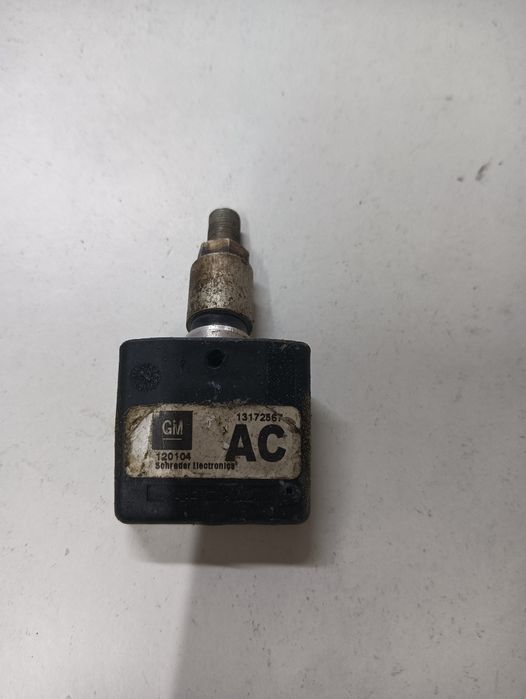 Senzori Presiune Roti Saab 9-5 Ys3E 1997 - 2009 13172567