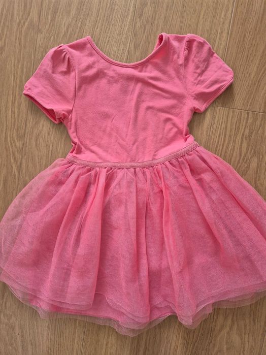 Детски рокли Petit bateau, Ralph Lauren, LC Waikiki 2-5 години