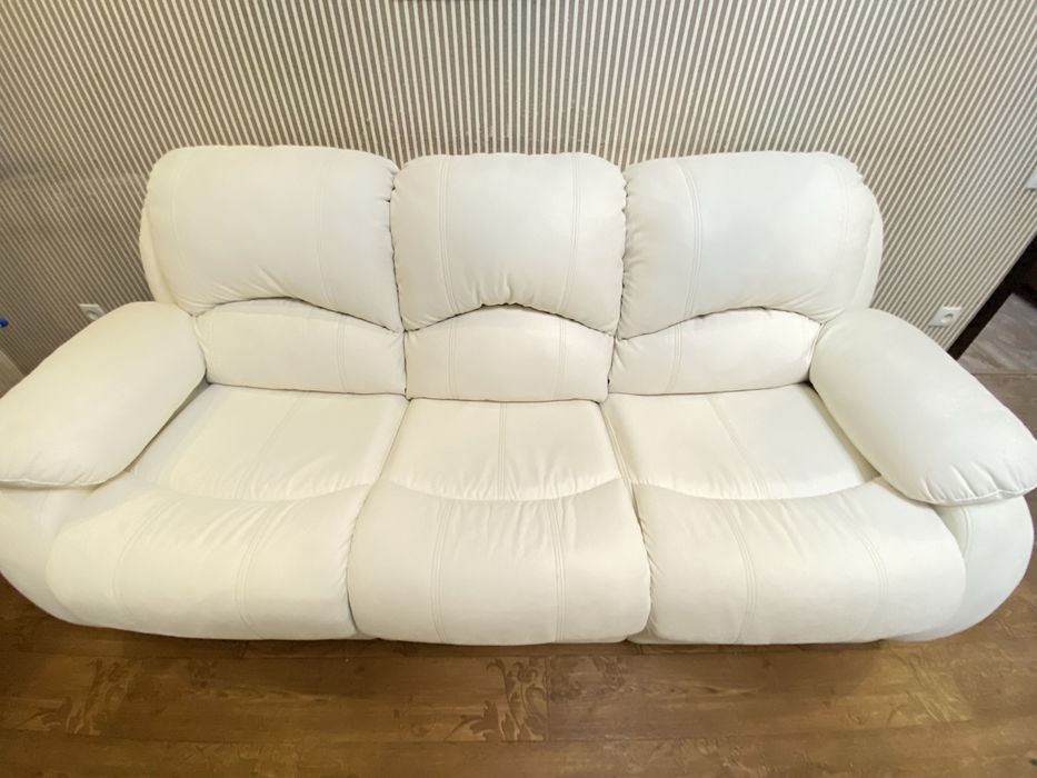 Продам мягкую мебель