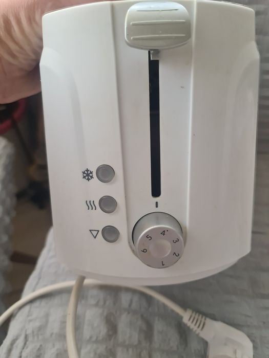 Тостер switch-on 700w