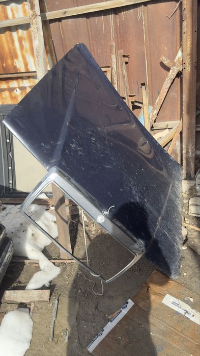 Запчасть мерс 124