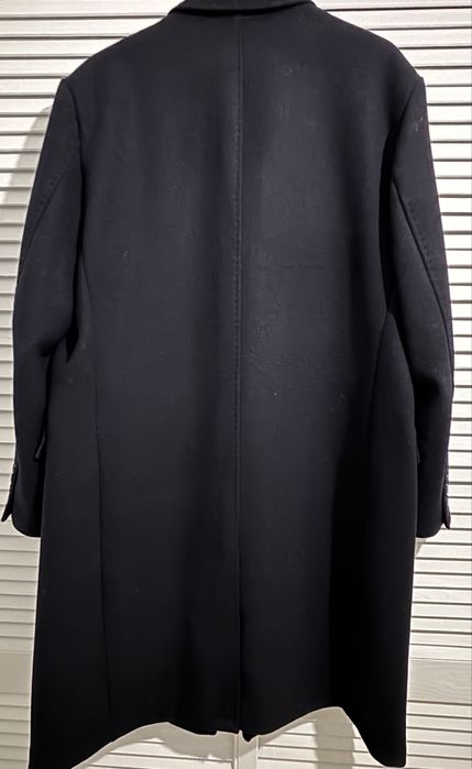 Palton lână H&M, XL