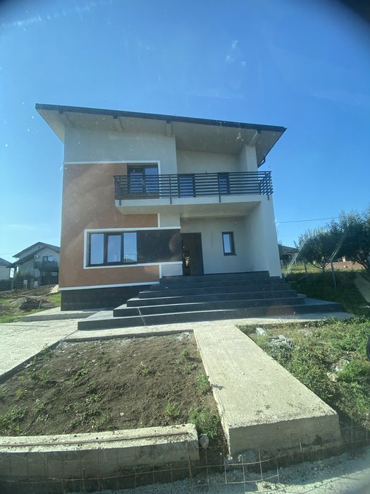 Casa La Cheie Valea Adanca TVA inclus Negociabil