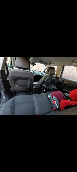 Vând urgent Opel Insignia