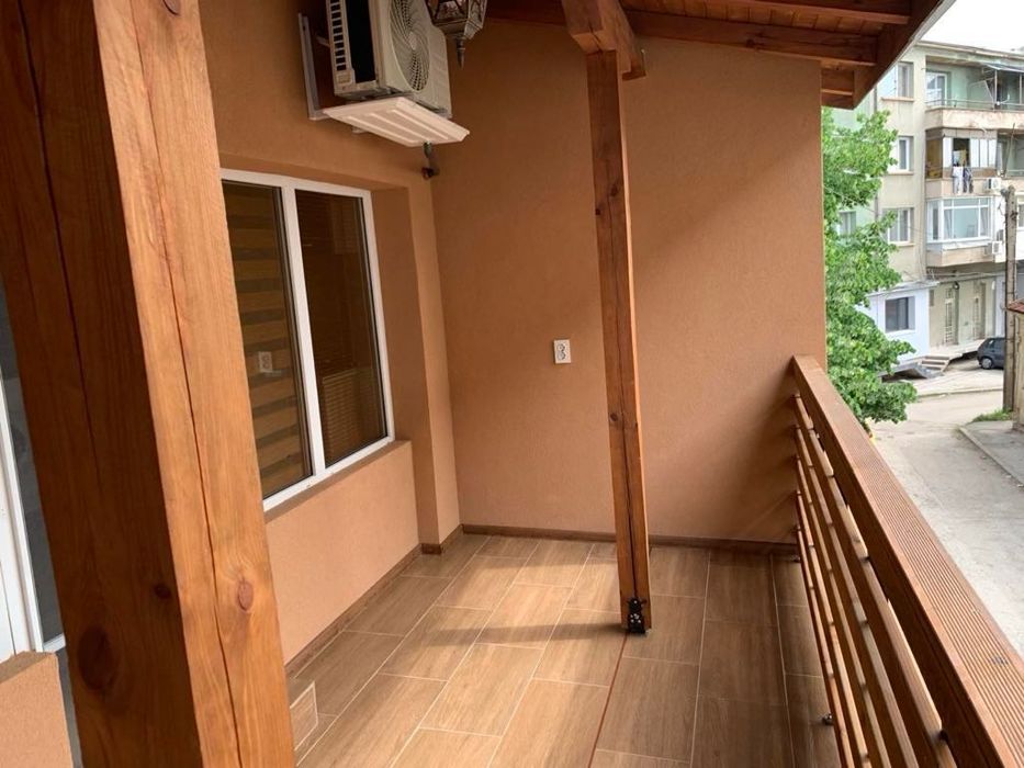 Дава се под наем Едностаен апартамент в Плевен, Идеален център - 35 кв.м за 280.5 € - Снимка #10