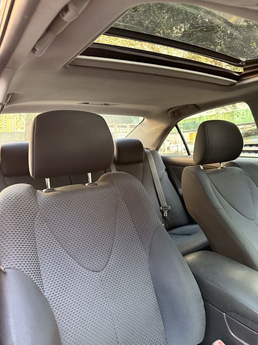 Тайота 45, американец