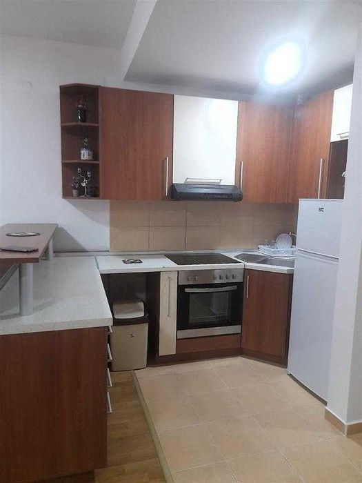 Дава се под наем Двустаен апартамент в Пловдив, Остромила - 65 кв.м за 423.3 € - Снимка #4