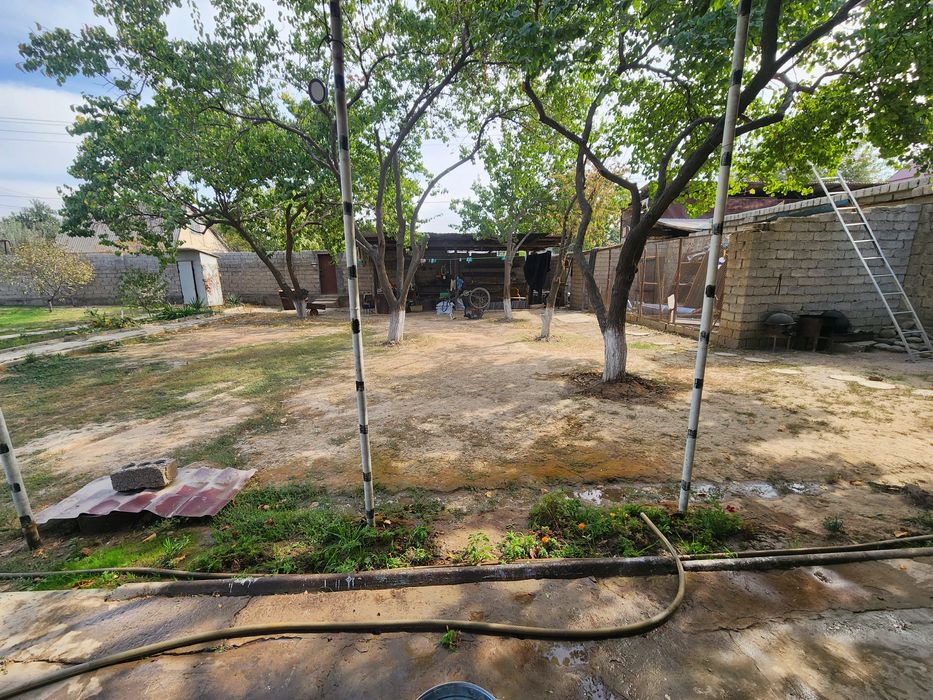 Продаётся участок 6 соток Новый узбекистан