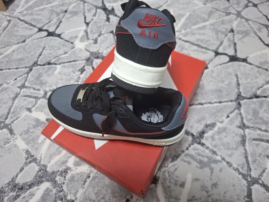 Adisasi Air Max * NOI *