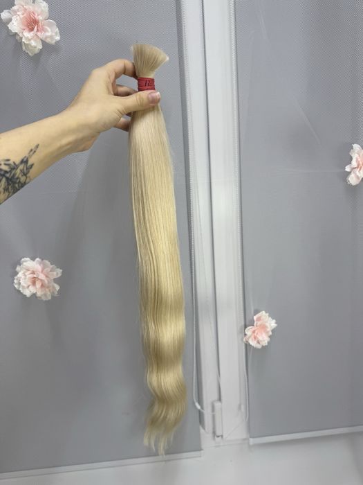 Продам волосы для наращивания